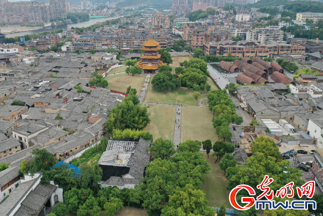 景德镇手工瓷业遗存申遗成功,千年窑火“照进”世遗名录! 景德镇手工瓷业遗存申遗成功,千年窑火“照进”世遗名录!