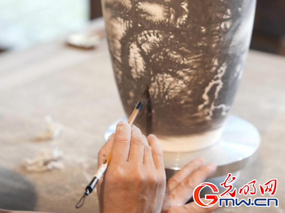 景德镇手工瓷业遗存申遗成功,千年窑火“照进”世遗名录! 景德镇手工瓷业遗存申遗成功,千年窑火“照进”世遗名录!