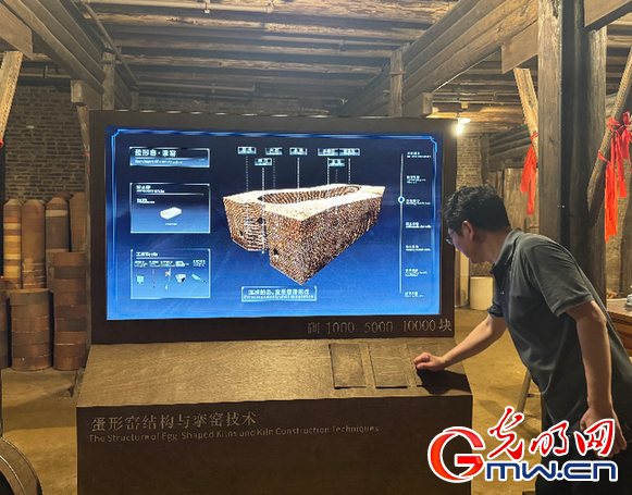 景德镇手工瓷业遗存申遗成功,千年窑火“照进”世遗名录! 景德镇手工瓷业遗存申遗成功,千年窑火“照进”世遗名录!