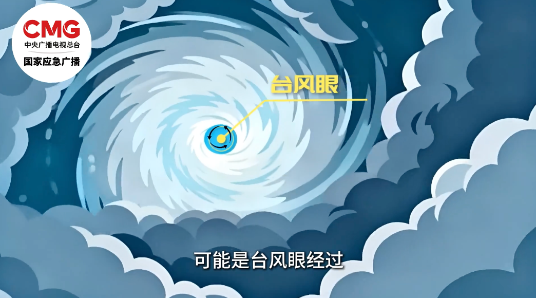 台风“白海豚”逐渐逼近华东沿海!各地最新情况→