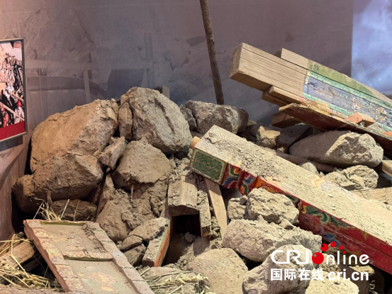 我们的家园丨废墟焕新颜 高原启新篇——日喀则定日地震灾后重建纪实 我们的家园丨废墟焕新颜 高原启新篇——日喀则定日地震灾后重建纪实_fororder_我们的家园丨废墟焕新颜 高原启新篇——日喀则定日地震灾后重建纪实(3审)-净版673_副本