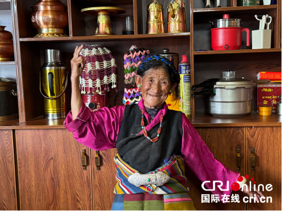 我们的家园丨废墟焕新颜 高原启新篇——日喀则定日地震灾后重建纪实 我们的家园丨废墟焕新颜 高原启新篇——日喀则定日地震灾后重建纪实_fororder_我们的家园丨废墟焕新颜 高原启新篇——日喀则定日地震灾后重建纪实(3审)-净版1581_副本