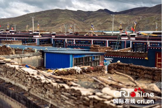 我们的家园丨废墟焕新颜 高原启新篇——日喀则定日地震灾后重建纪实 我们的家园丨废墟焕新颜 高原启新篇——日喀则定日地震灾后重建纪实_fororder_我们的家园丨废墟焕新颜 高原启新篇——日喀则定日地震灾后重建纪实(3审)-净版172_副本