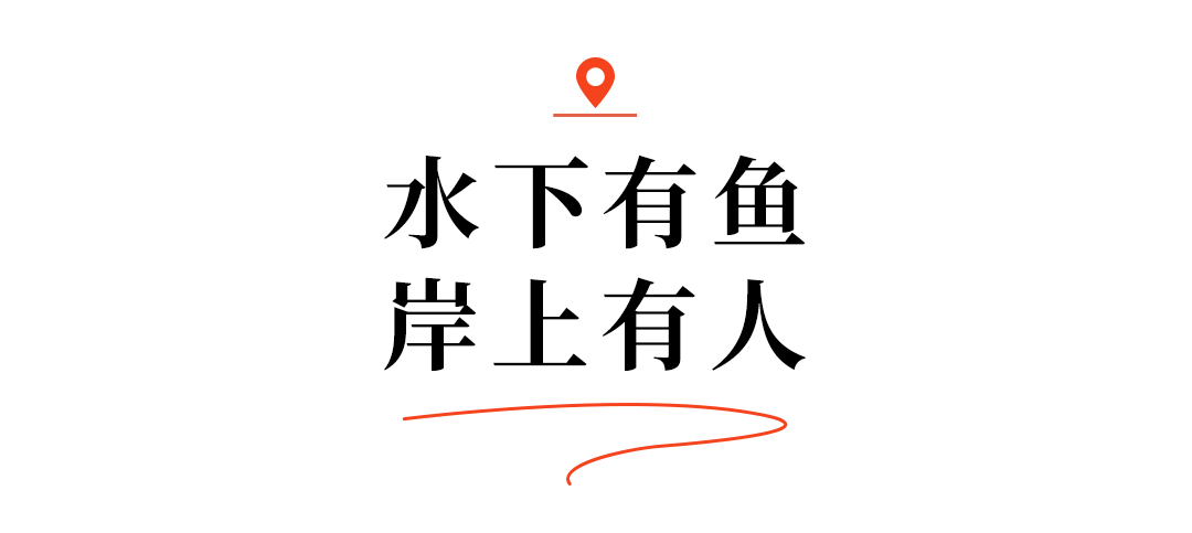 长江十年行 | 有一种幸福叫“走,去江边” 长江十年行 | 有一种幸福叫“走,去江边”