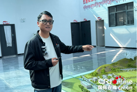 我们的家园丨废墟焕新颜 高原启新篇——日喀则定日地震灾后重建纪实 我们的家园丨废墟焕新颜 高原启新篇——日喀则定日地震灾后重建纪实_fororder_我们的家园丨废墟焕新颜 高原启新篇——日喀则定日地震灾后重建纪实(3审)-净版2531_副本
