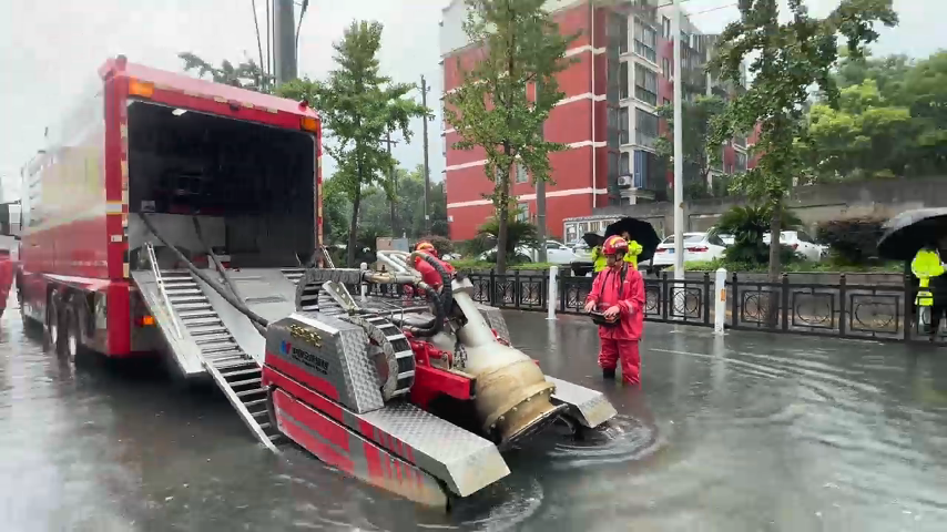 强降雨来袭,这六个故事,读懂湖北人! 强降雨来袭,这六个故事,读懂湖北人!