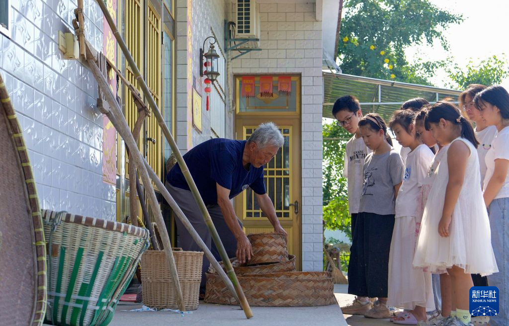 21年坚守,只为村里孩子们