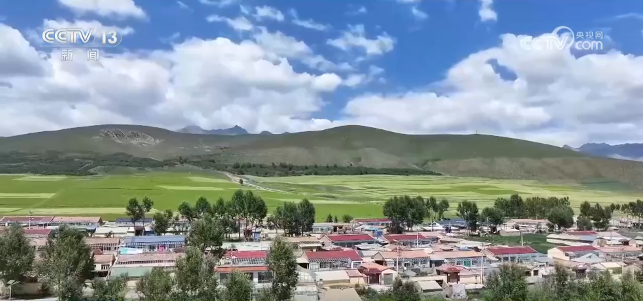 立秋已到,各地气温到底有哪些变化?一文了解