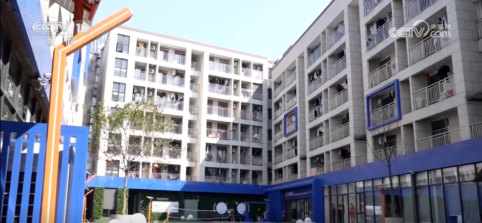十条暖心举措筑起新就业群体“安心港湾” 让他们“进得来、留得下、住得安”