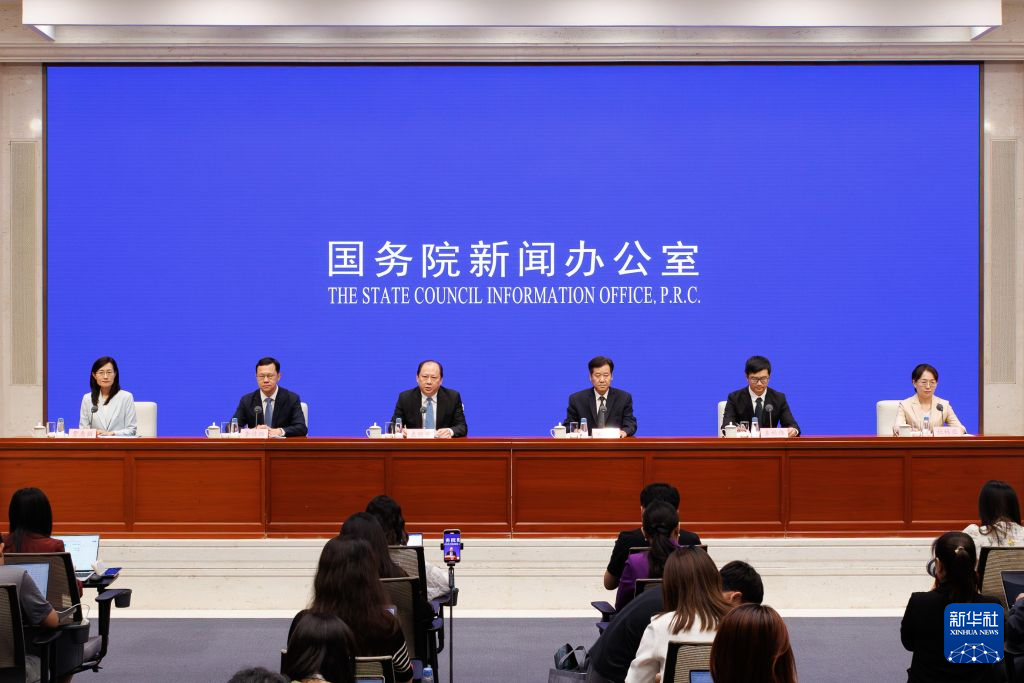 激发下沉市场活力 释放县域消费潜能——多部门详解活跃县域消费18条举措