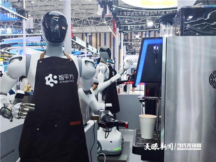 2026数博会|从展会到生活,大数据和你我他有什么关系