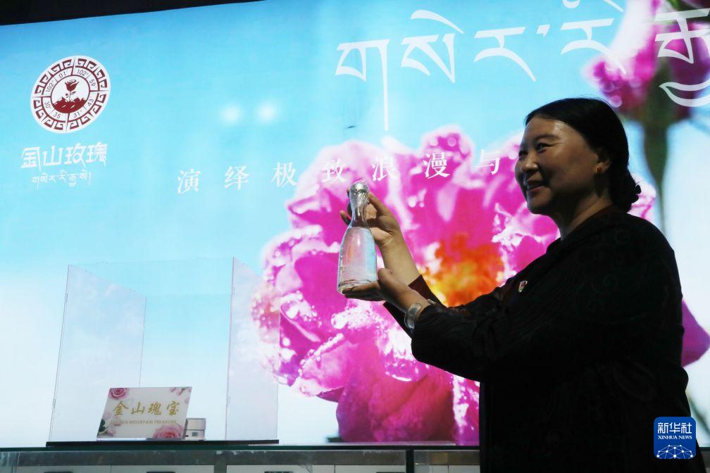 四川小金:特色农业助推乡村振兴