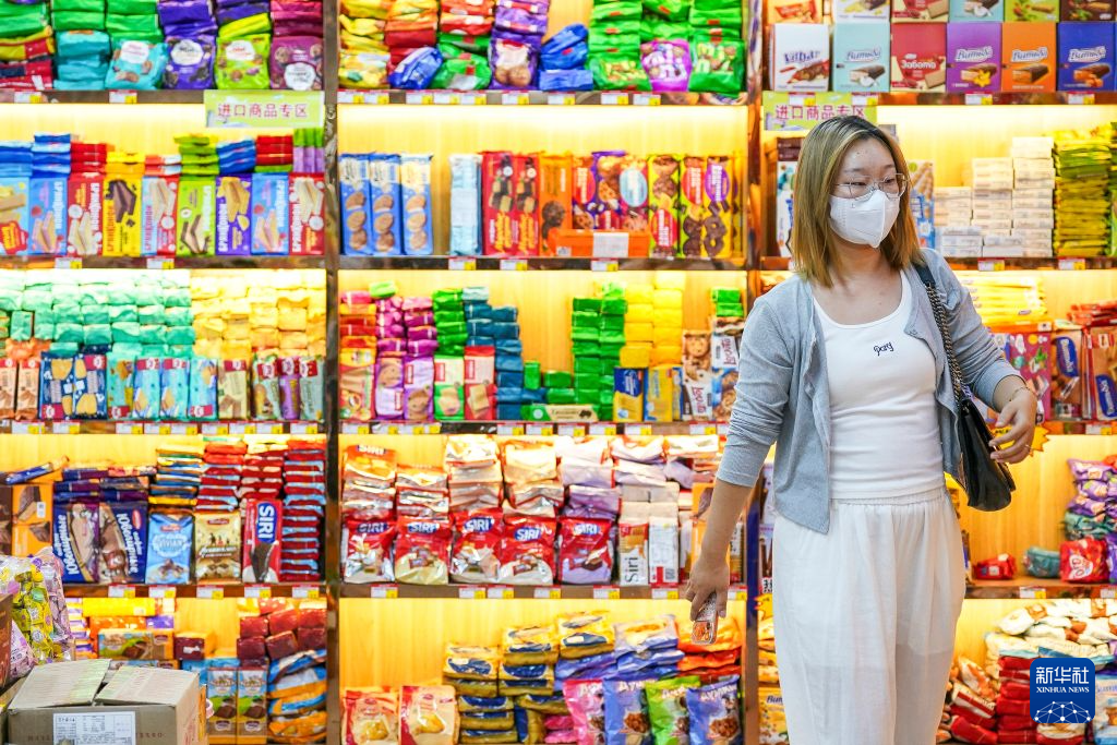 黑龙江绥芬河:“百年口岸”启新程