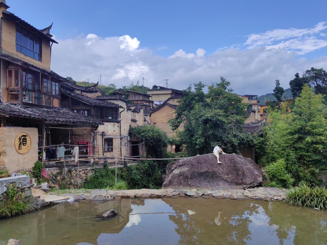 福建烟火气,消费新动能 | 活力中国调研行
