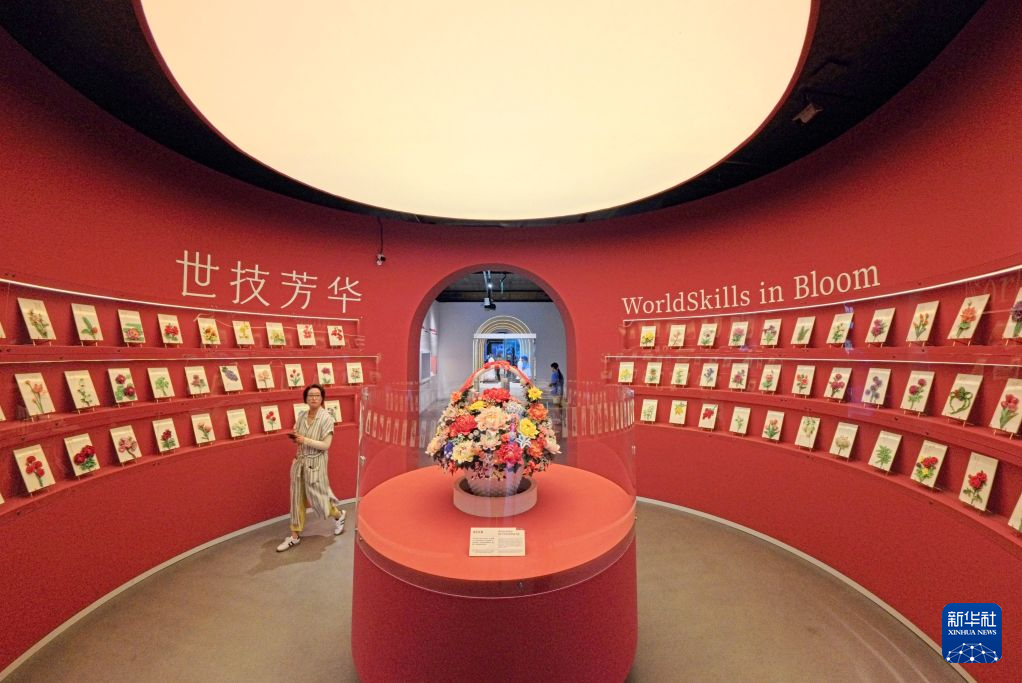 德化白瓷主题展在上海举行