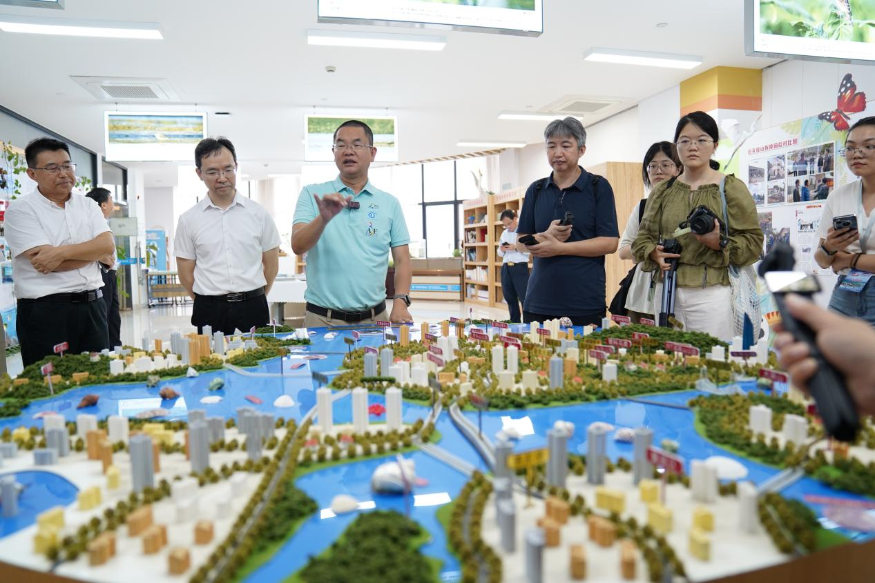 理响中国·讲好“中国式商量”故事丨 协商献策护山海 政协智慧赋能美丽厦门生态保护