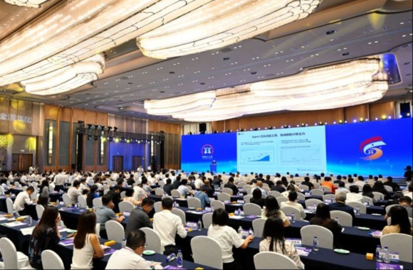 2026厦门科创产业与证券业发展大会举行