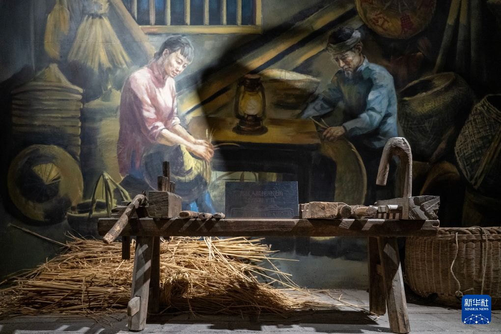 赓续长征精神 奋进复兴征程丨江西于都:长征出发地的红色文旅新体验