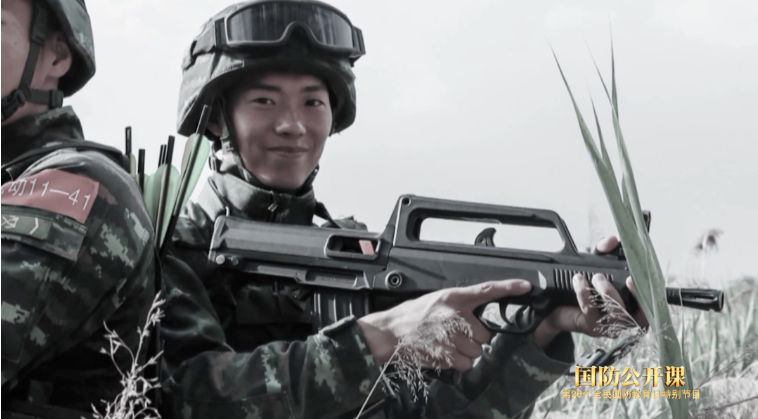 40秒,他用生命托举生命!