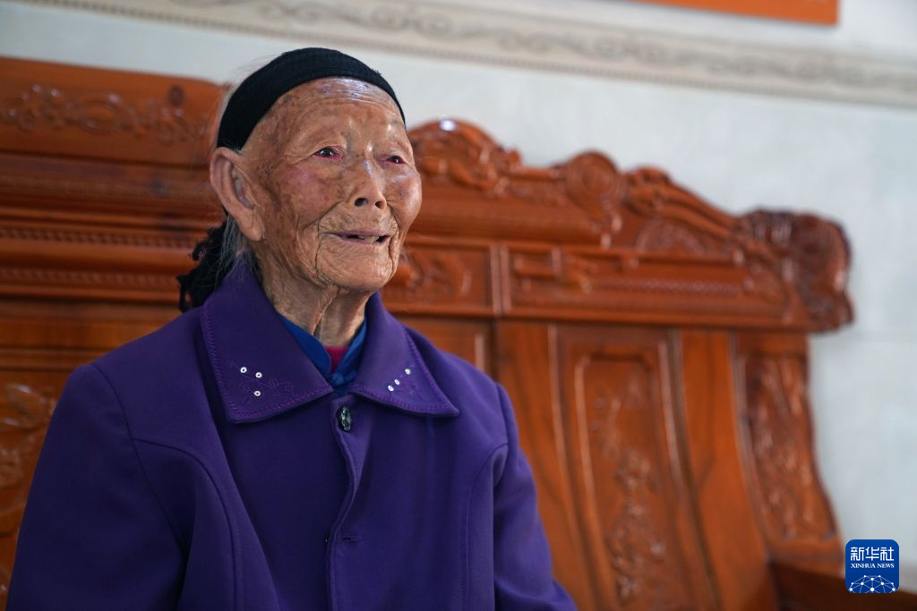 赓续长征精神 奋进复兴征程丨红土地上的新长征