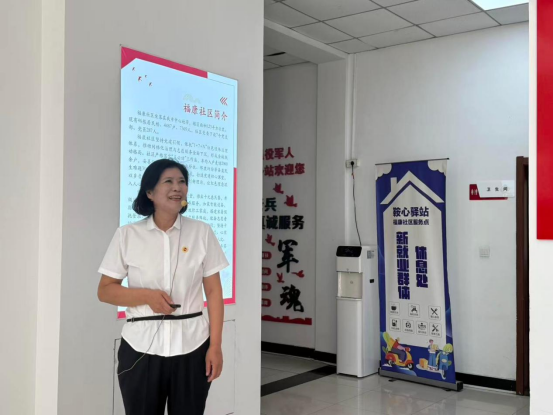 E法同行 兴辽治宁 | 法润辽沈 护“未”成长