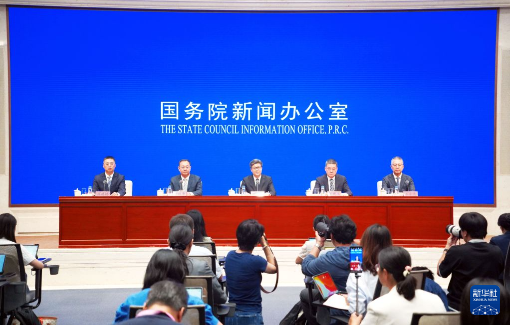 更好地满足人民群众的视听需求——国新办发布会聚焦“十五五”时期广播电视和网络视听工作
