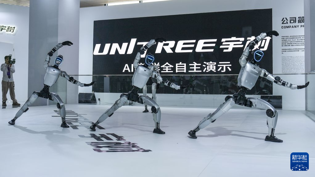共享人工智能新未来