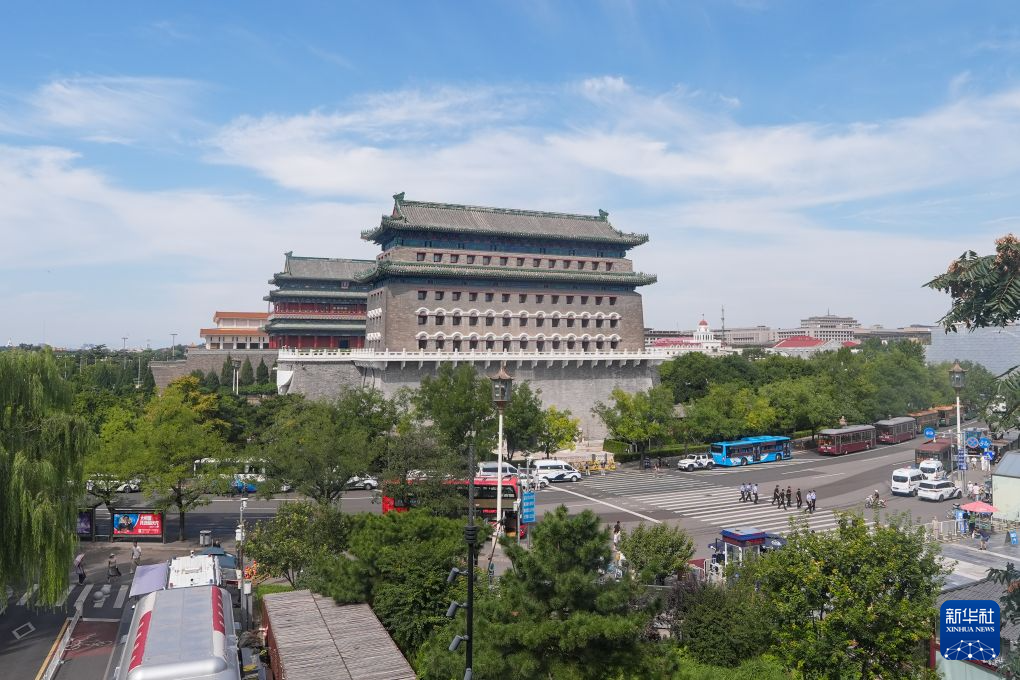 2026北京文化论坛:赓续文脉 共鉴文明