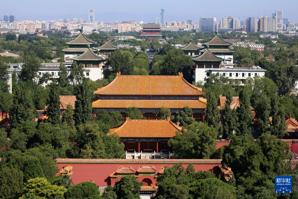2026北京文化论坛:赓续文脉 共鉴文明