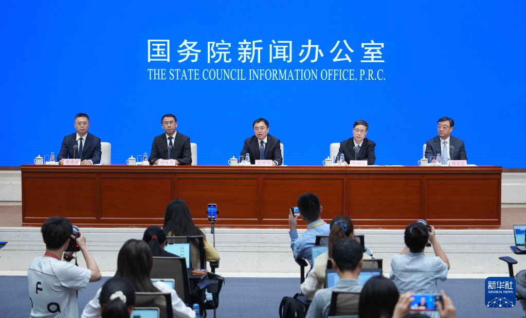 深耕融合主线 谱写文旅新篇——国新办发布会聚焦“十五五”时期文化和旅游高质量发展