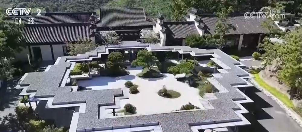 国庆假期主题酒店、民宿热度持续攀升 假日消费成为拉动经济增长“新引擎”