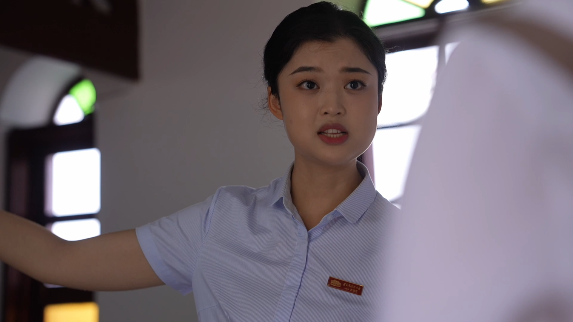 “转折之城” 长征故事代代传