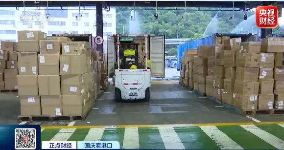 视频丨品类更多、品牌更强!国货出海有新变化