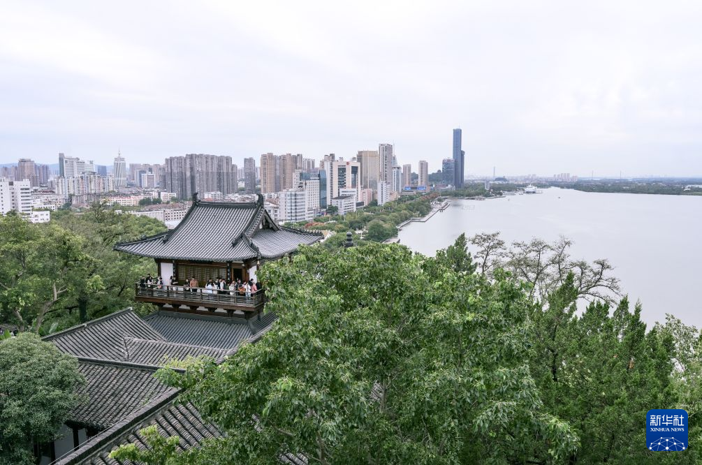 国庆文旅消费热度攀升