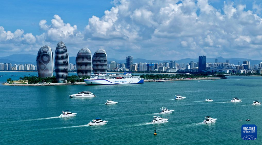 国庆文旅消费热度攀升