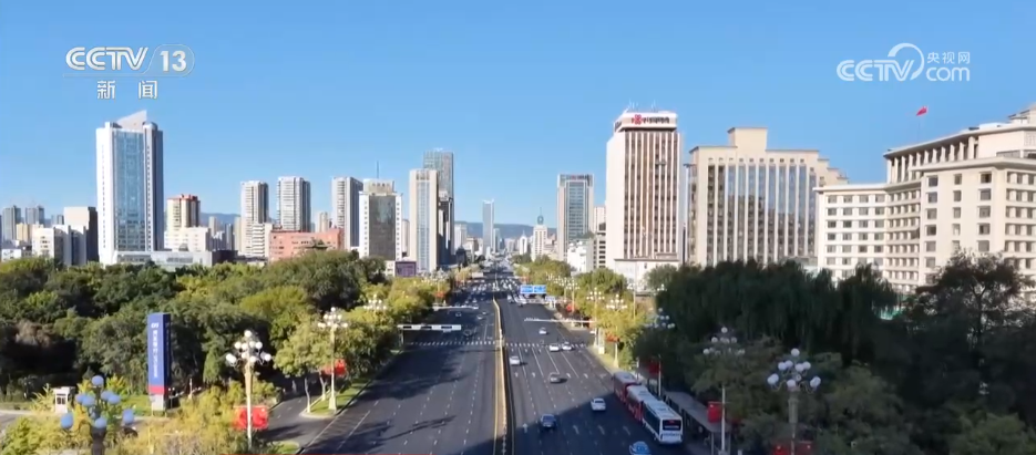 冷空气继续影响我国中东部 这份假期穿衣指南请收好