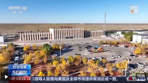 时空观察丨错峰游升温 文旅市场如何玩出新花样