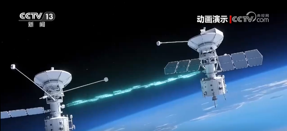 多点开花、加速落地 我国太空算力产业展现强劲发展势头