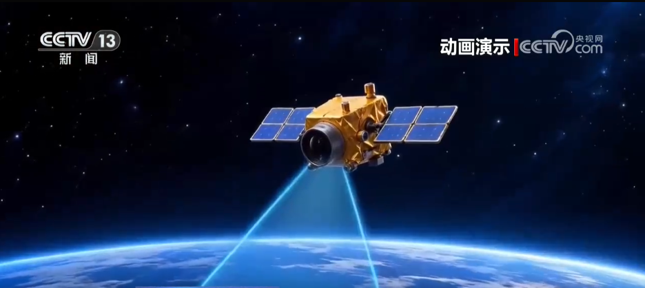 多点开花、加速落地 我国太空算力产业展现强劲发展势头