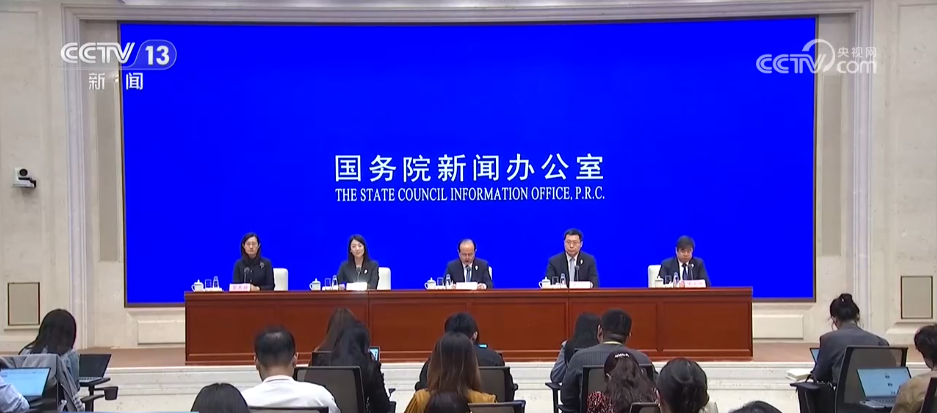 多项数据再创新高!“进博时间”即将开启 各项筹备已基本就绪