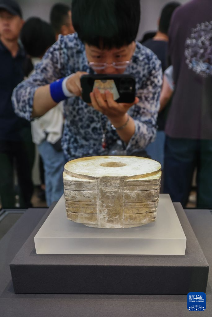 “良渚论坛”举行良渚遗址发现90周年系列纪念活动