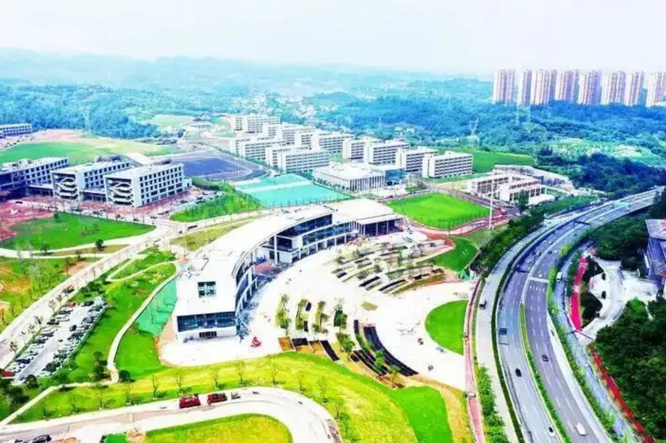 何以中国·当惊世界殊 | 从“城郊大农村”到华中算力高地
湖北宜昌点军全面融入区域科技创新中心建设的十年答卷