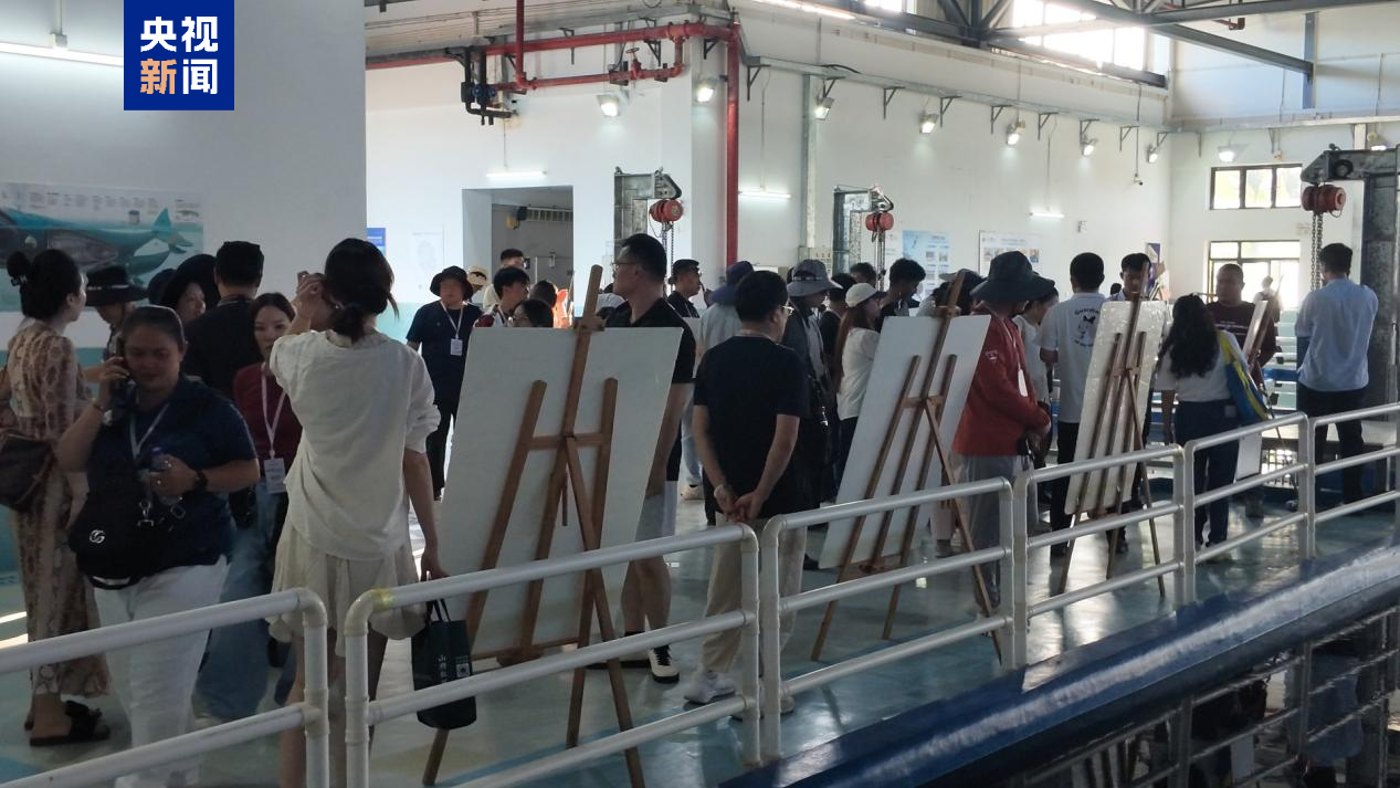 从文化传承到生态保护 东盟记者探访海南守护实践之旅