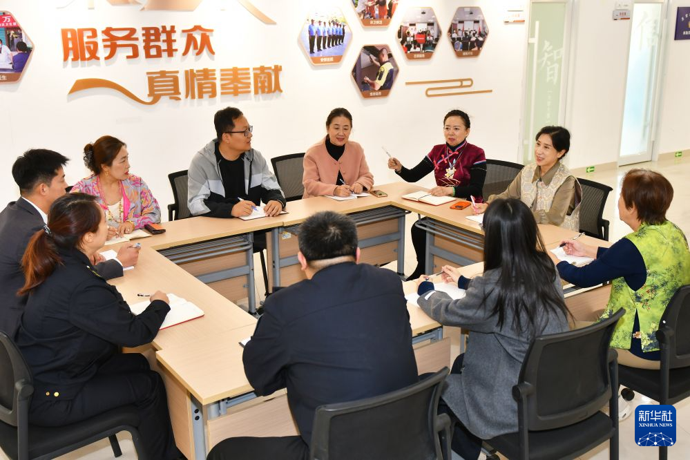 各地持之以恒推进全面从严治党