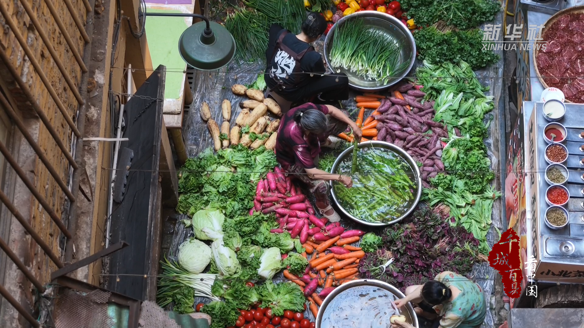 千城百县看中国|重庆:多元火锅激活美食产业