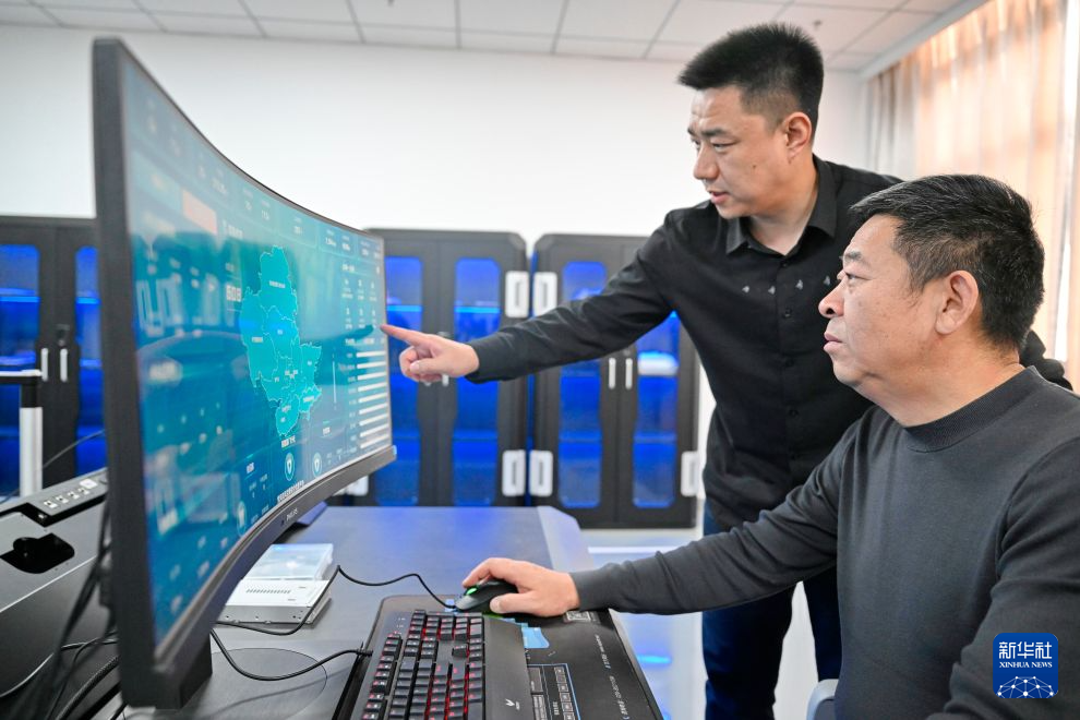 各地持之以恒推进全面从严治党