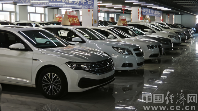 “新”中有你丨从“家门口”卖到“国门外” 呼伦贝尔二手车“出海”有多快?