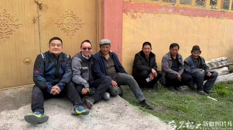 铸牢中华民族共同体意识 建设社会主义现代化新疆丨山海情深