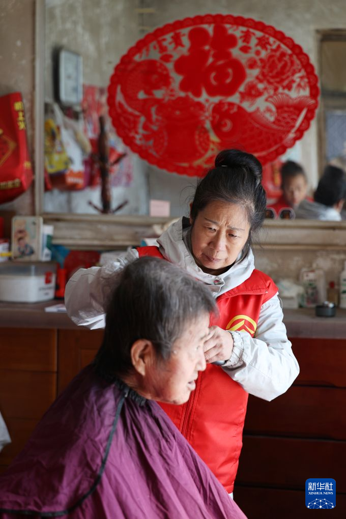 天津中河头村:红色资源赋能乡村振兴
