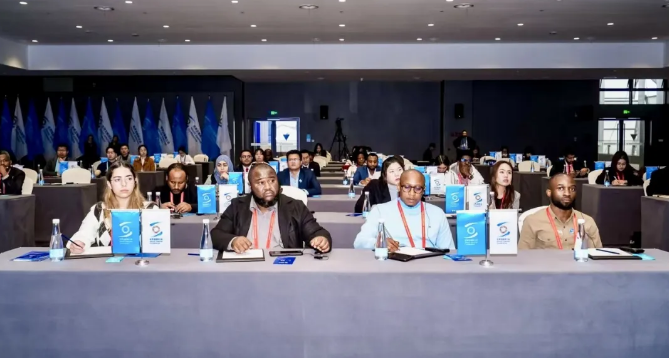 大咖云集，亮点纷呈！WIC-GET2025研修班在乌镇顺利举行